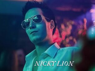NICKY_LION