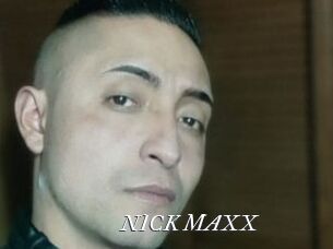 NICK_MAXX