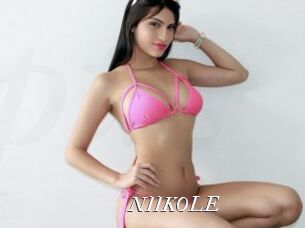 NIIKOLE