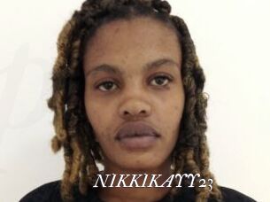 NIKKIKAYY23 Partouze