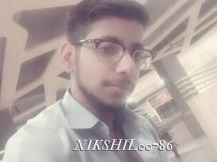 NIKSHIL00786