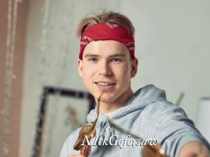 NIckGeforsaw