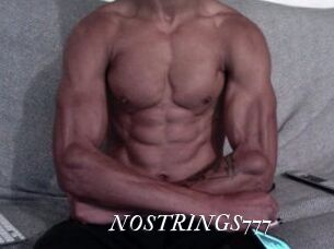 NOSTRINGS777 Partouze