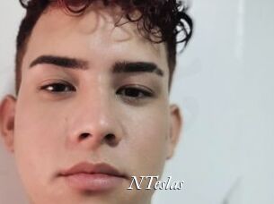 NTeslas Partouze