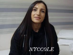 NYCCOLE