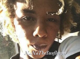 NaNaTheSunflower