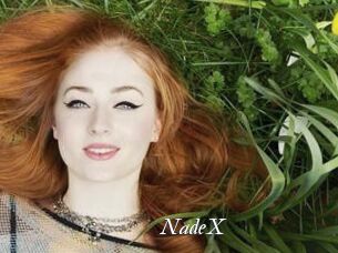 NadeX
