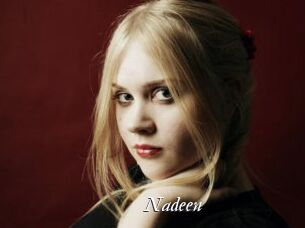 Nadeen Partouze