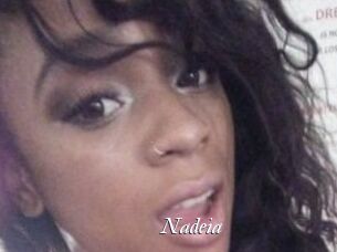 Nadeia