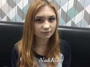 NadiKlaus