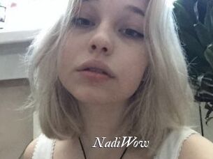 NadiWow