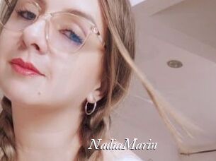 NadiaMarin