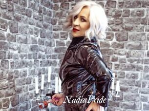 NadiaPride