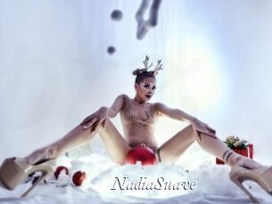 NadiaSuave