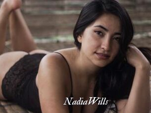 NadiaWills