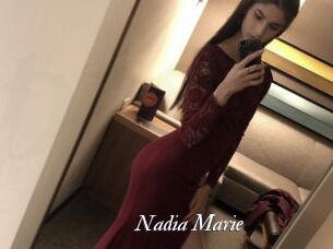 Nadia_Marie