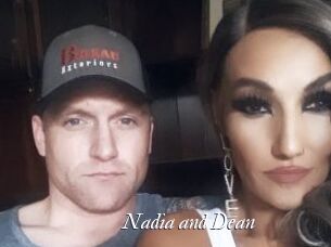 Nadia_and_Dean