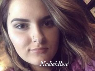 NadiahRose