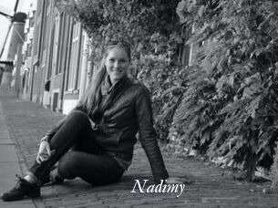 Nadimy