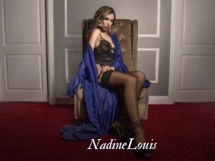 NadineLouis