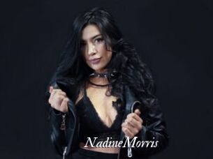 NadineMorris