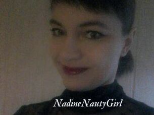 NadineNautyGirl