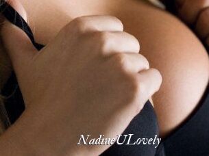 NadineULovely