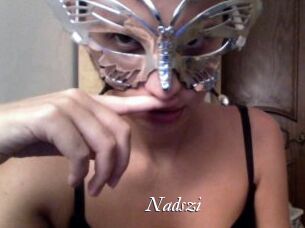 Nadszi