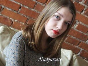 Nadyarosse