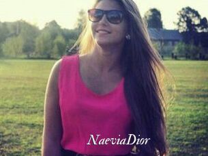 NaeviaDior Partouze