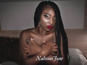 NahomiJone