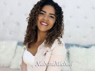 NahomiMichael Partouze