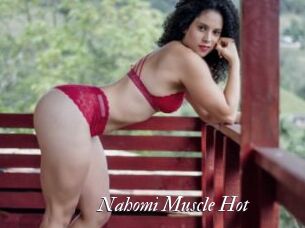 Nahomi_Muscle_Hot