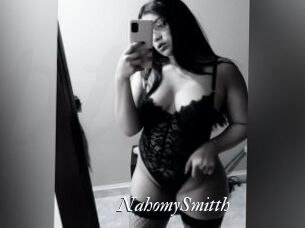 NahomySmitth
