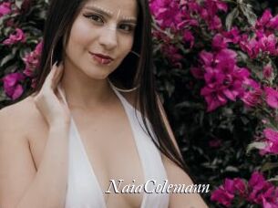 NaiaColemann