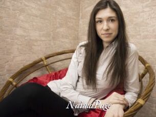 NaimaPage