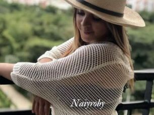 Naiyroby