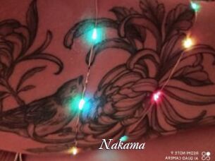 Nakama