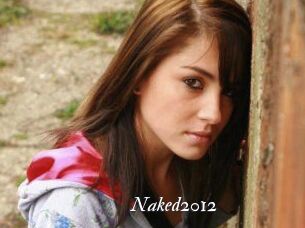 Naked2012