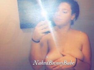 NakedBunnyBabe Partouze