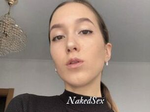 NakedSex Partouze