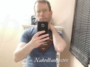 Nakedhampster