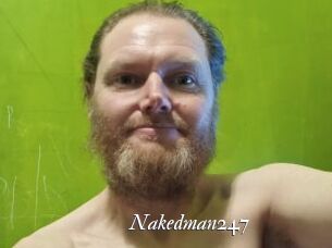 Nakedman247
