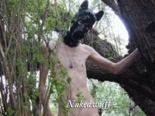 Nakedwuff