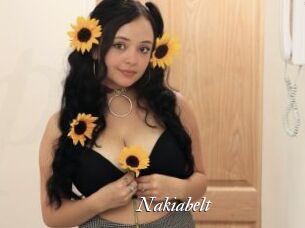 Nakiabelt