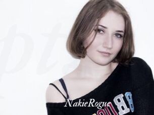 NakieRogue