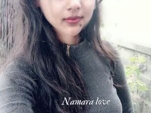 Namara_love