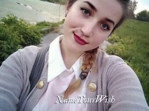 NameYourWish
