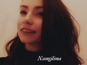 Namgilima Partouze