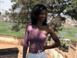 Nanah
